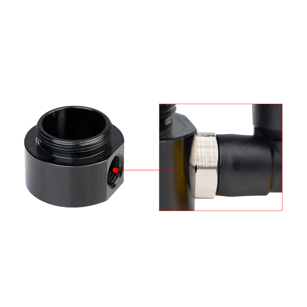 Cloudray N02 Laser Nozzles With Fitting