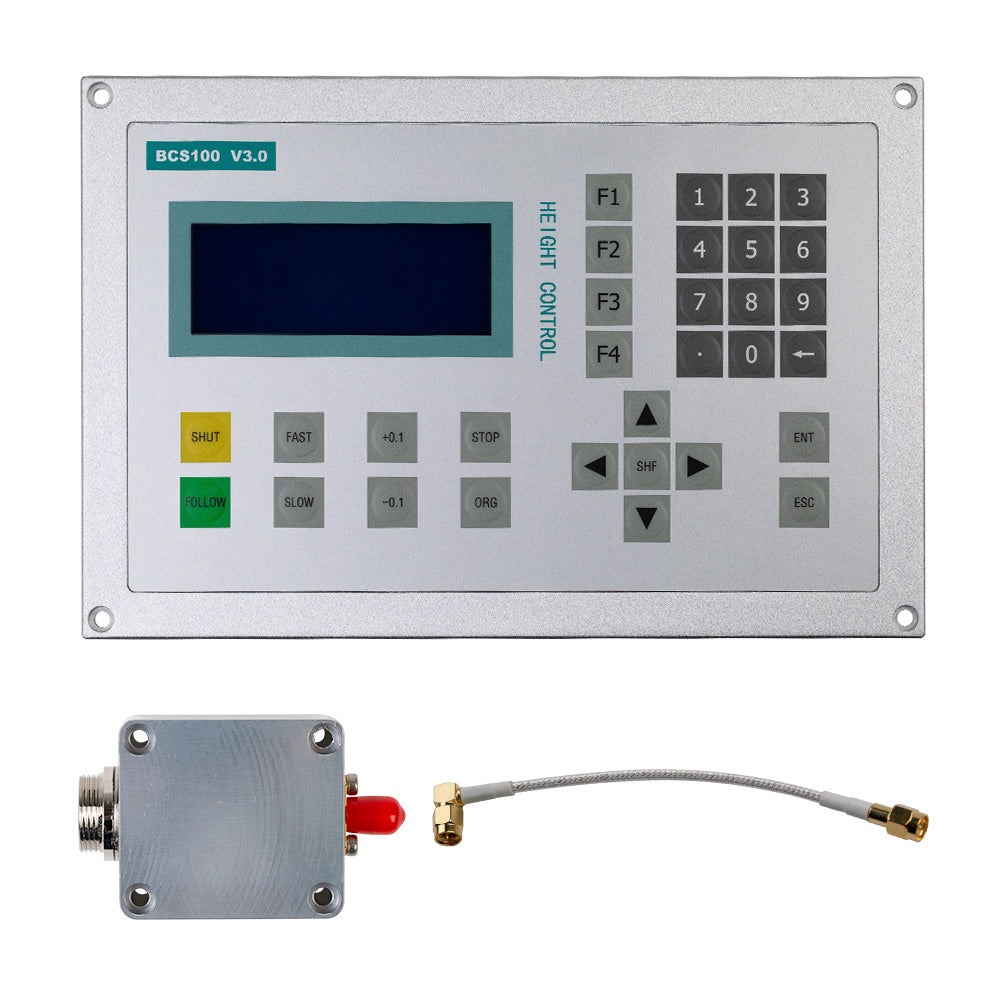 Cloudray Friendess FSCUT BCS100 Height Controller