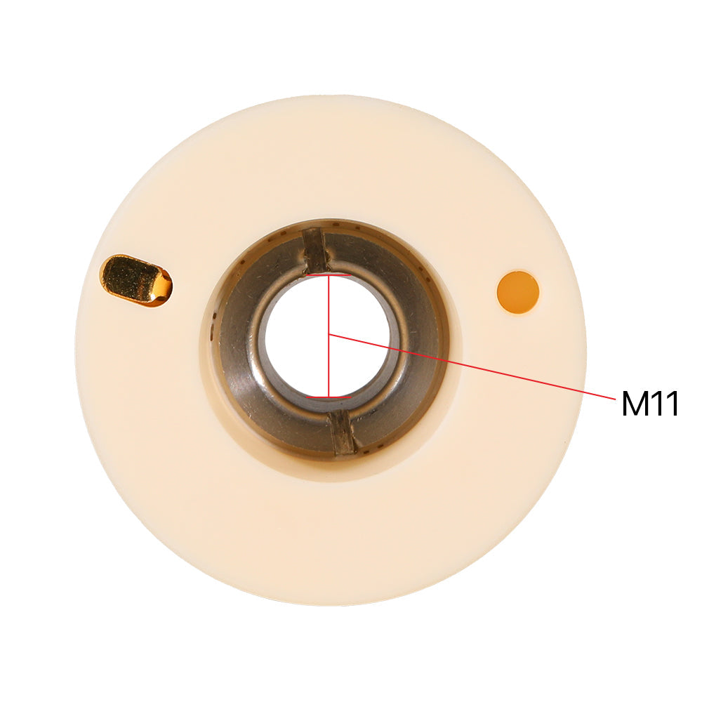 Cloudray For TM E Type Laser Cutting Ceramics