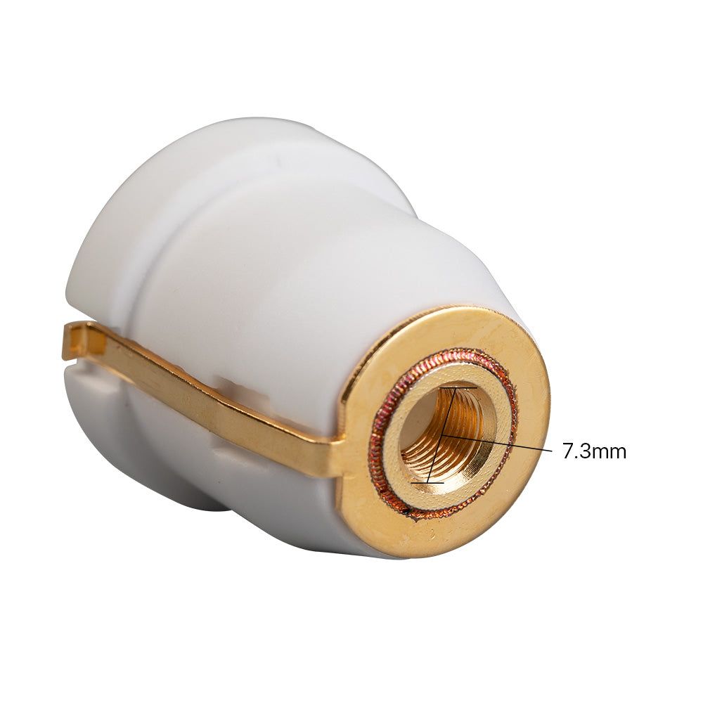 Cloudray For TM B Type Laser Cutting Ceramics