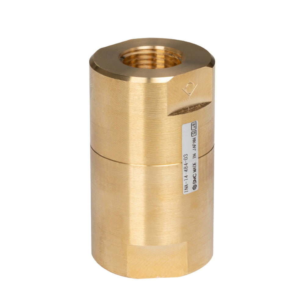 Cloudray INA-14-484-03 SMC High Pressure Check Valve