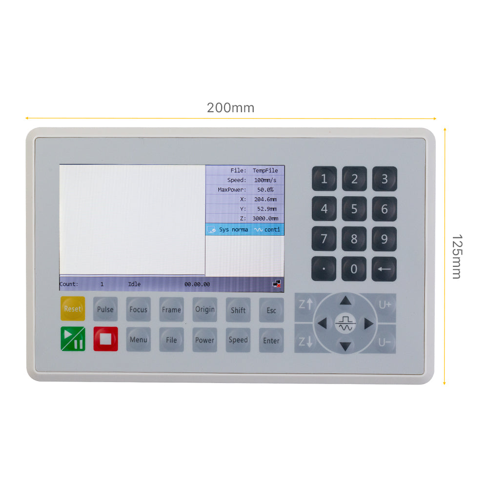 Ruida RDC6445G/S Laser Controller