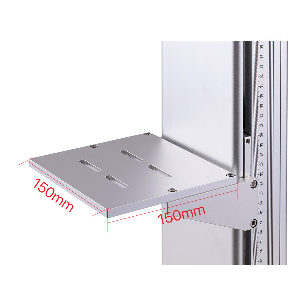 Cloudray CO2 Laser Lift Table For Marking Machine