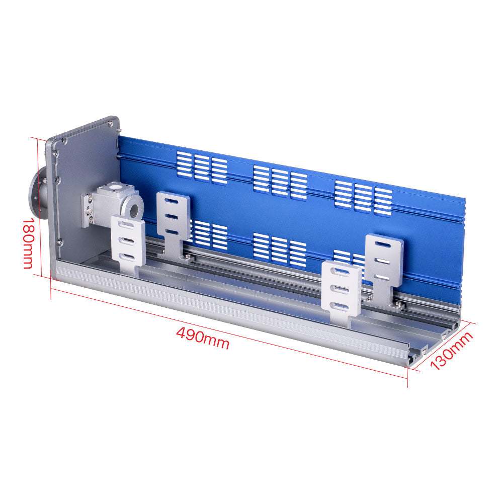 Cloudray CO2 Laser Module Path