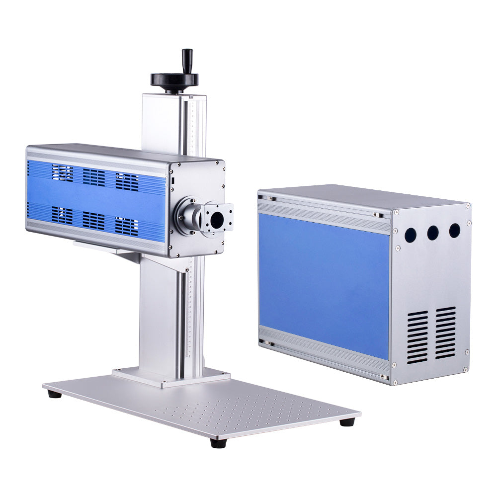 Cloudray Split CO2 Marking Machine Cabinet