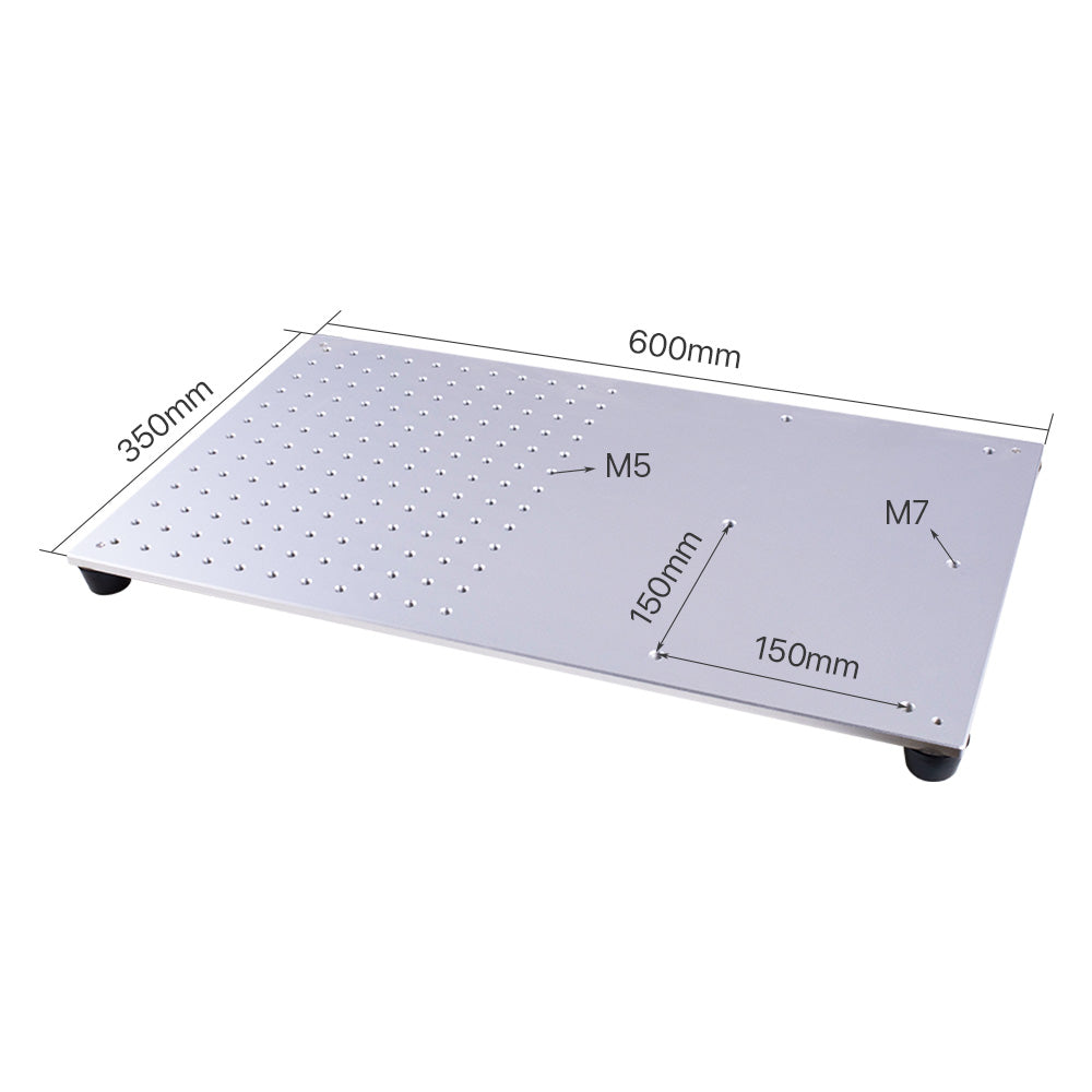 Cloudray Split CO2 Marking Machine Cabinet