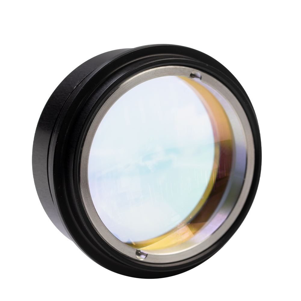 Collaring Lens Cloudray D37 Collimating & Focus Lens With Lens Tube – Cloudraystore