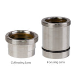 Cloudray WSX Focusing & Collimating Lens With Lens Tube