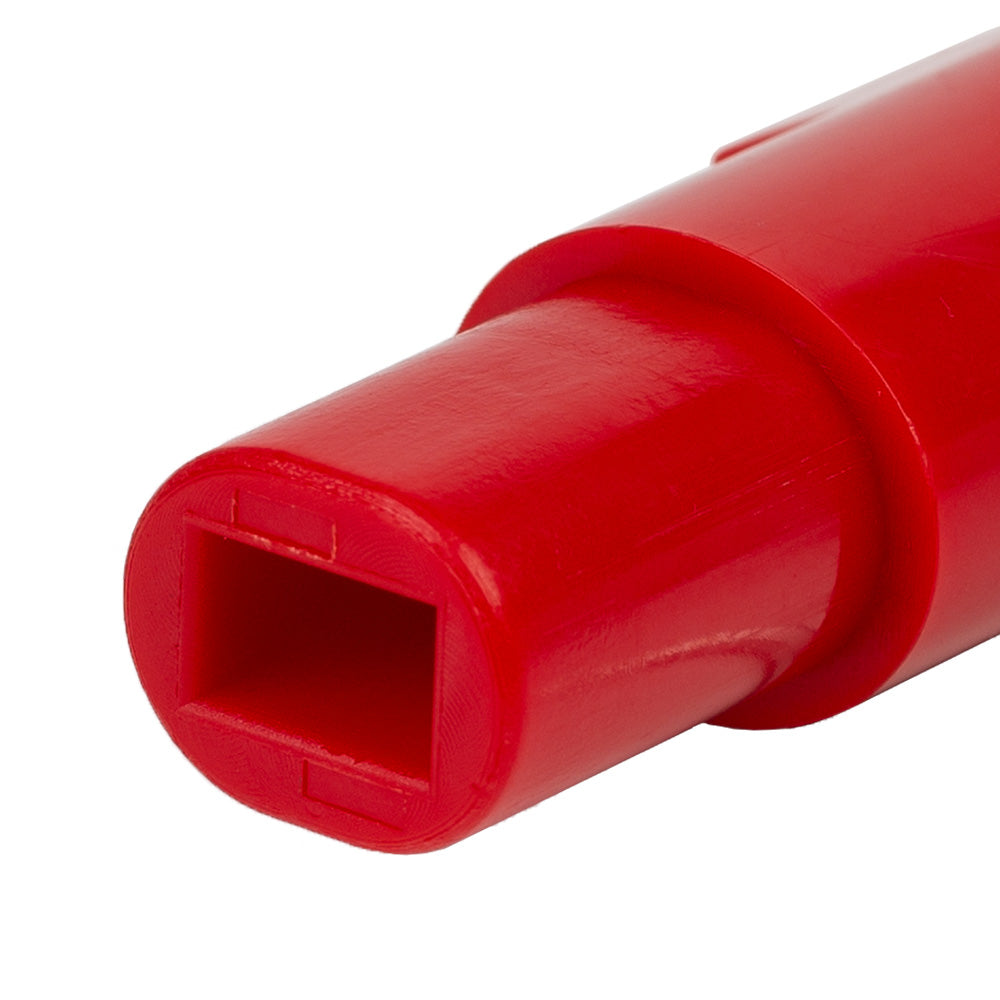 Cloudray High Voltage Cable Connector（Red）