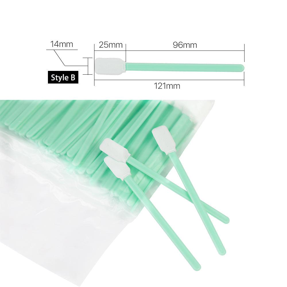 Cloudray Cotton Swab For Laser Lens