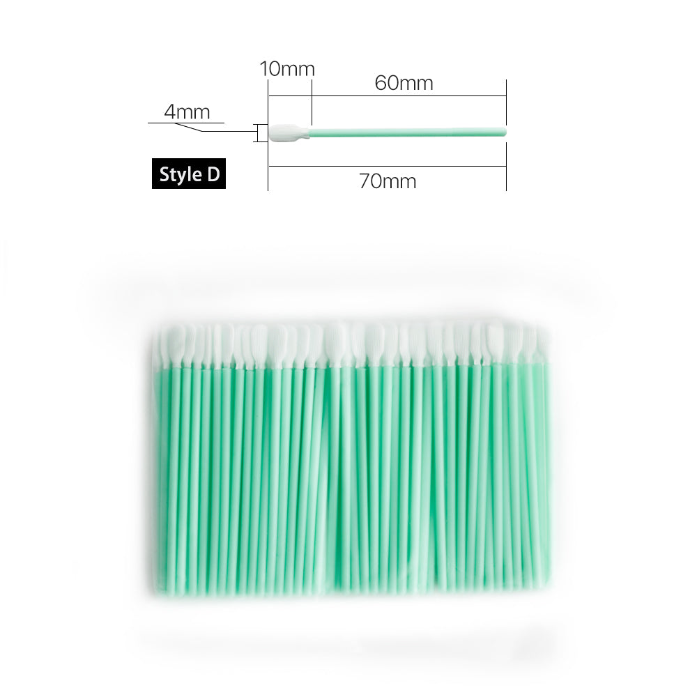 Cloudray Cotton Swab For Laser Lens
