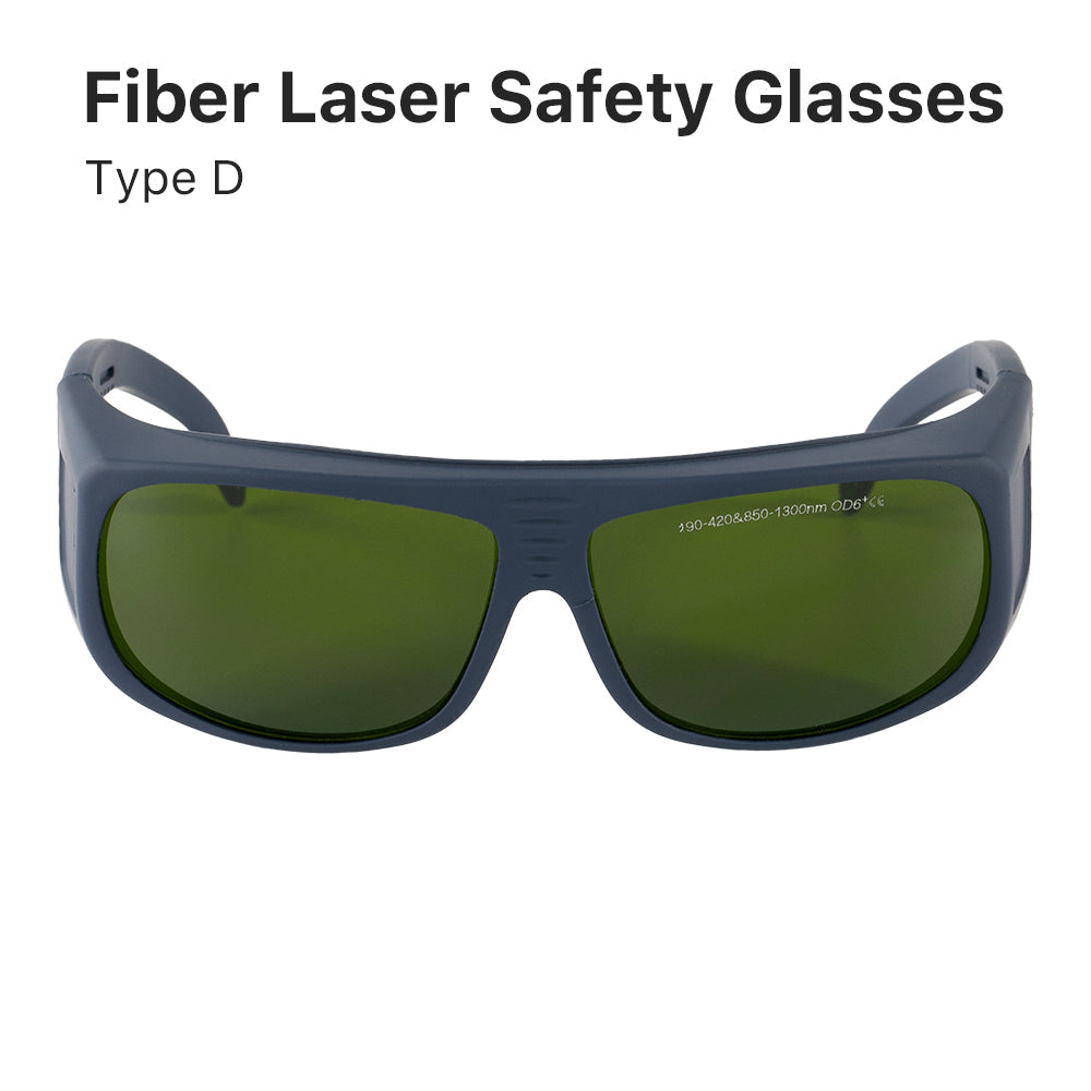 Cloudray 1064nm Fiber Laser Safety Goggles