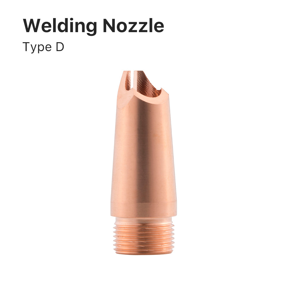 Cloudray Laser Nozzles For Welding Head