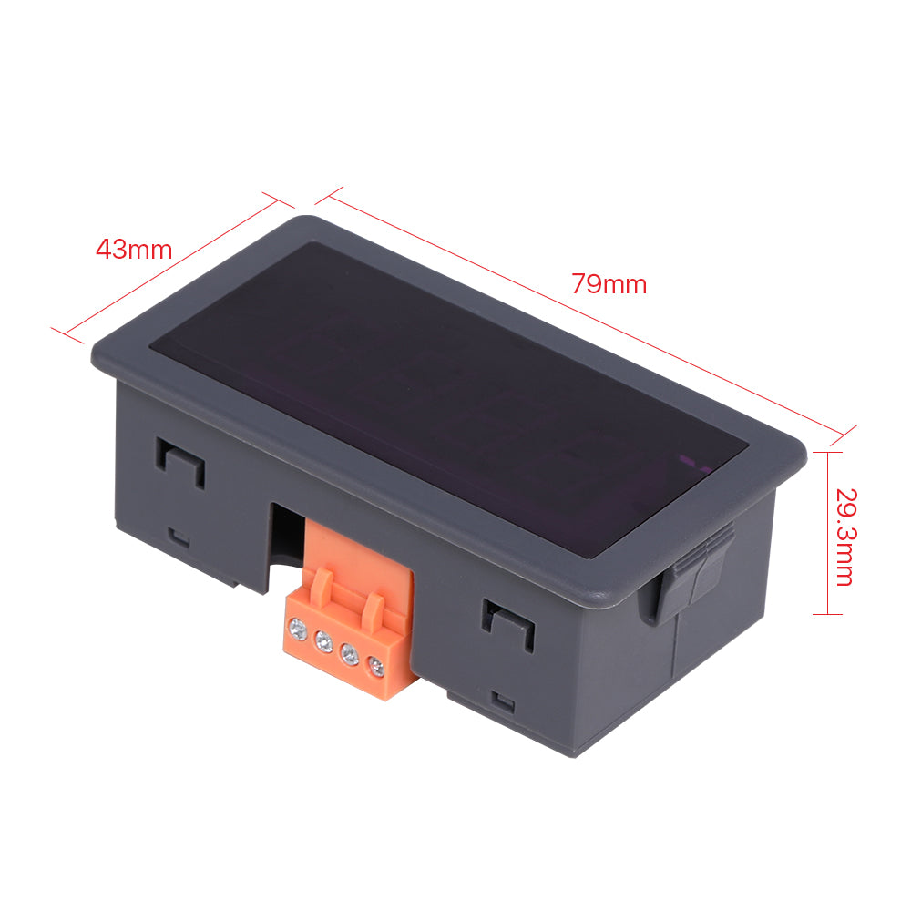 Cloudray 200mA LED Ammeter