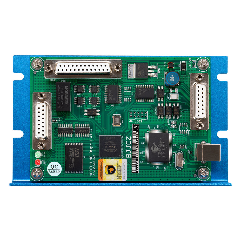 Cloudray JCZ Digital Lite Marking Control Card