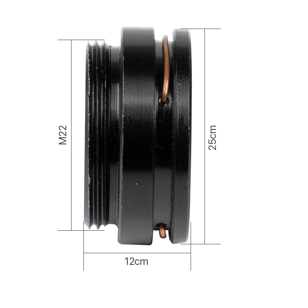 Cloudray Laser Path Calibrating Kit For C/E Series Laser Head