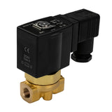 Cloudray SMC VXE2320-02-5D1 Direct Operated 2 Port Solenoid Valve