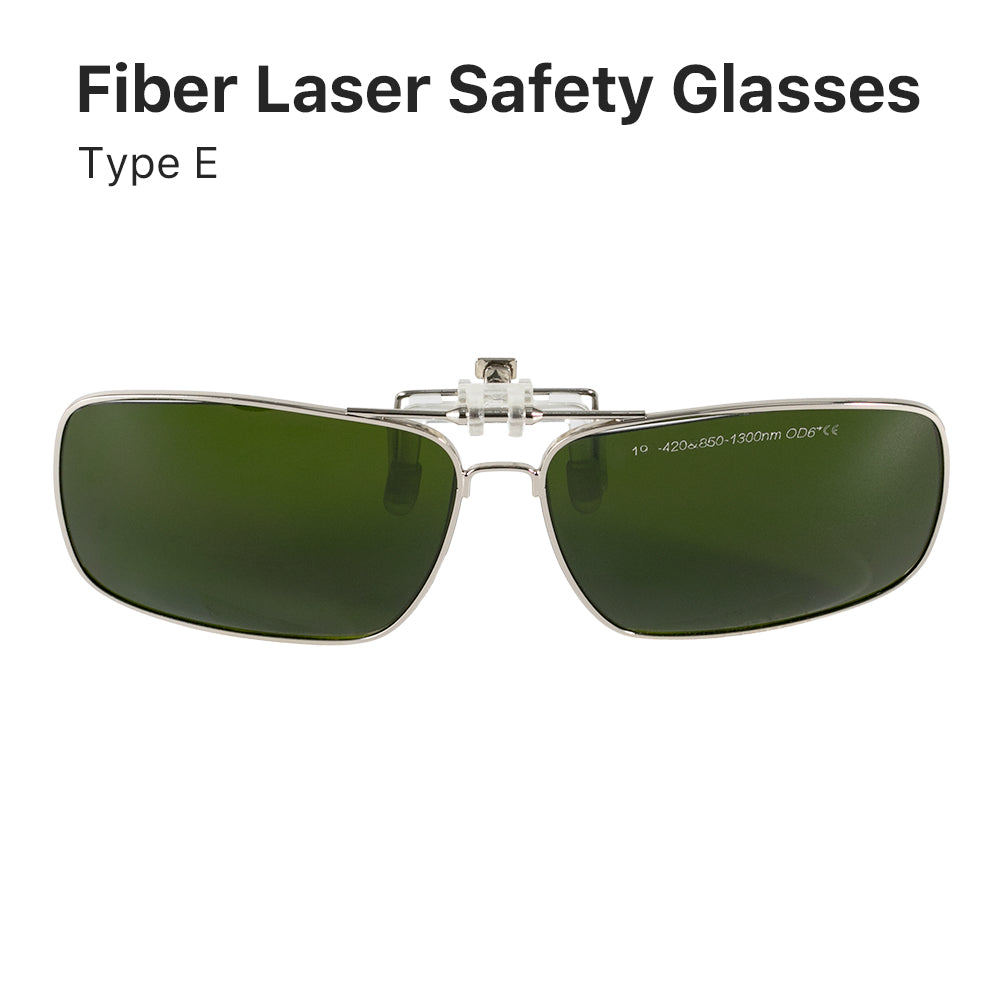 Cloudray 1064nm Fiber Laser Safety Goggles