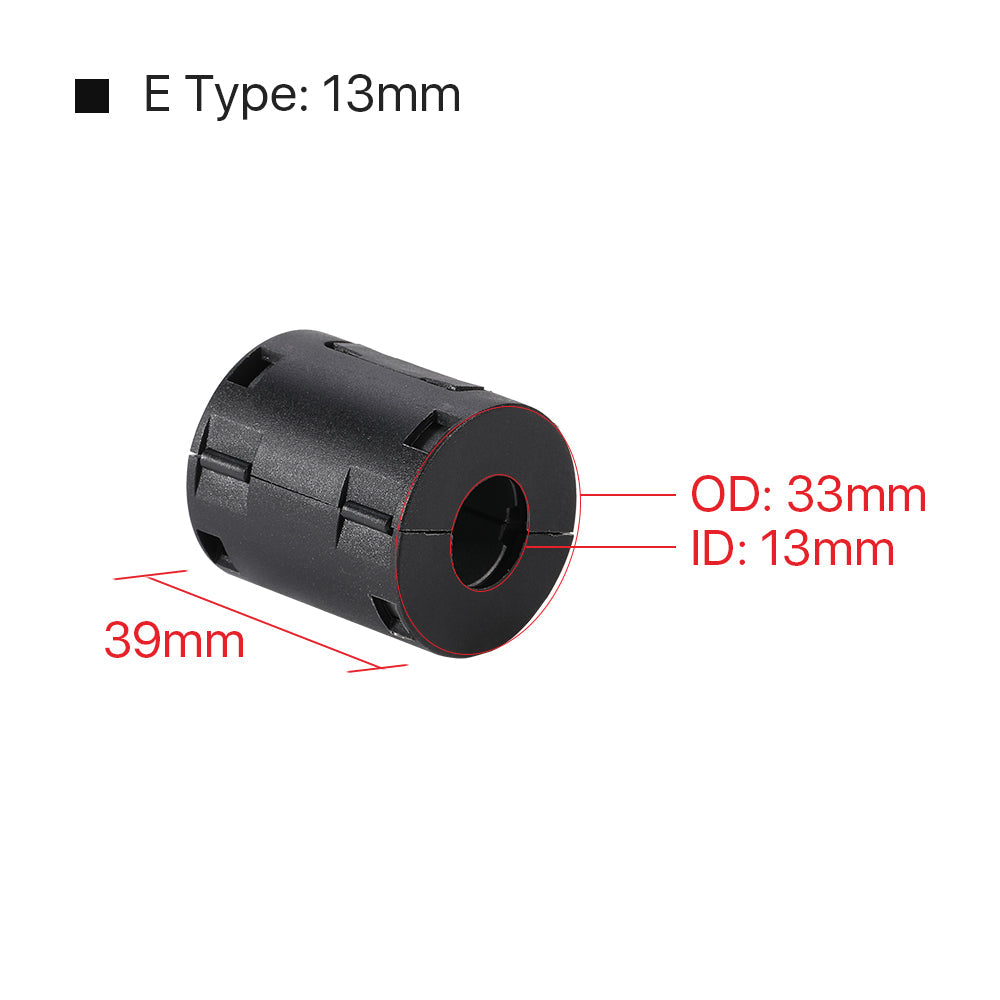 Cloudray Degaussing Ring For 3.5-28mm AC Power Cords