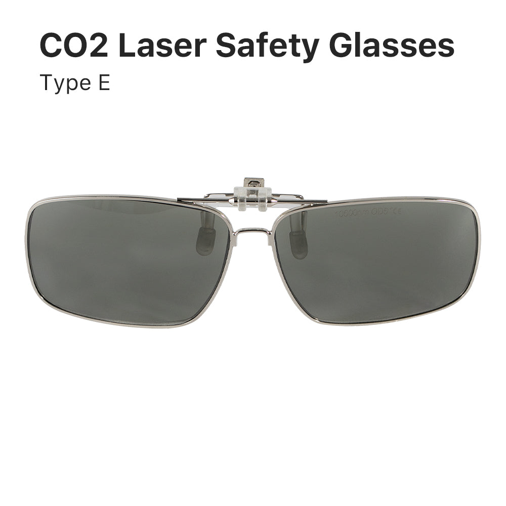 Cloudray 10600nm CO2 Laser Safety Goggles