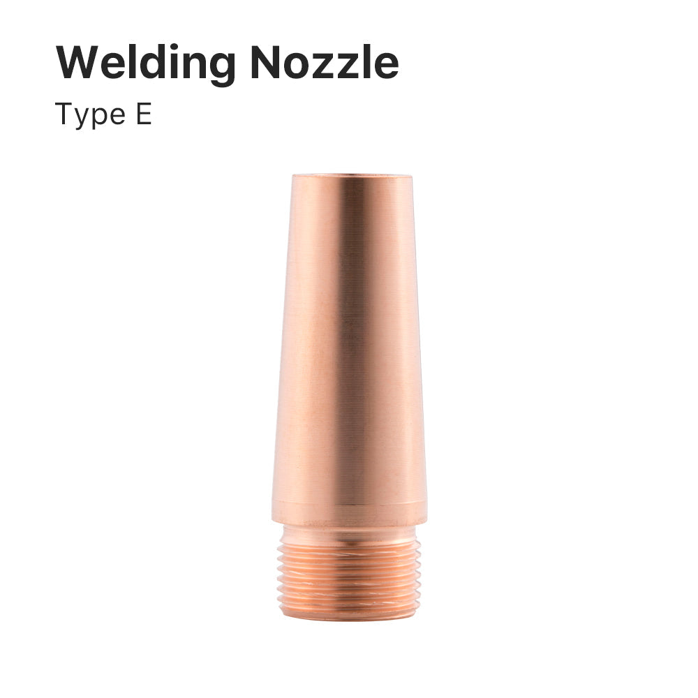 Cloudray Laser Nozzles For Welding Head