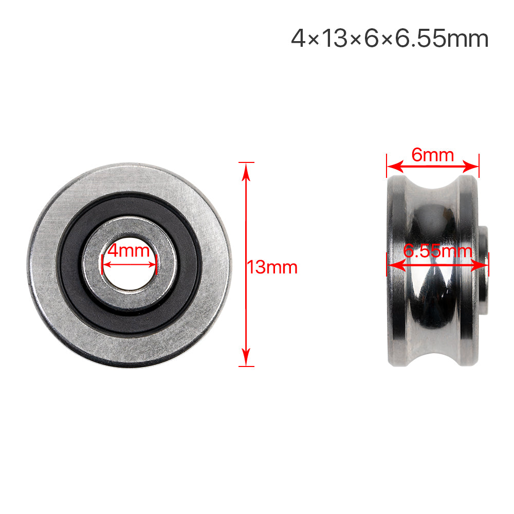 Cloudray Machine Mechanical Parts SG U Bearing