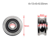 Cloudray Machine Mechanical Parts SG U Bearing