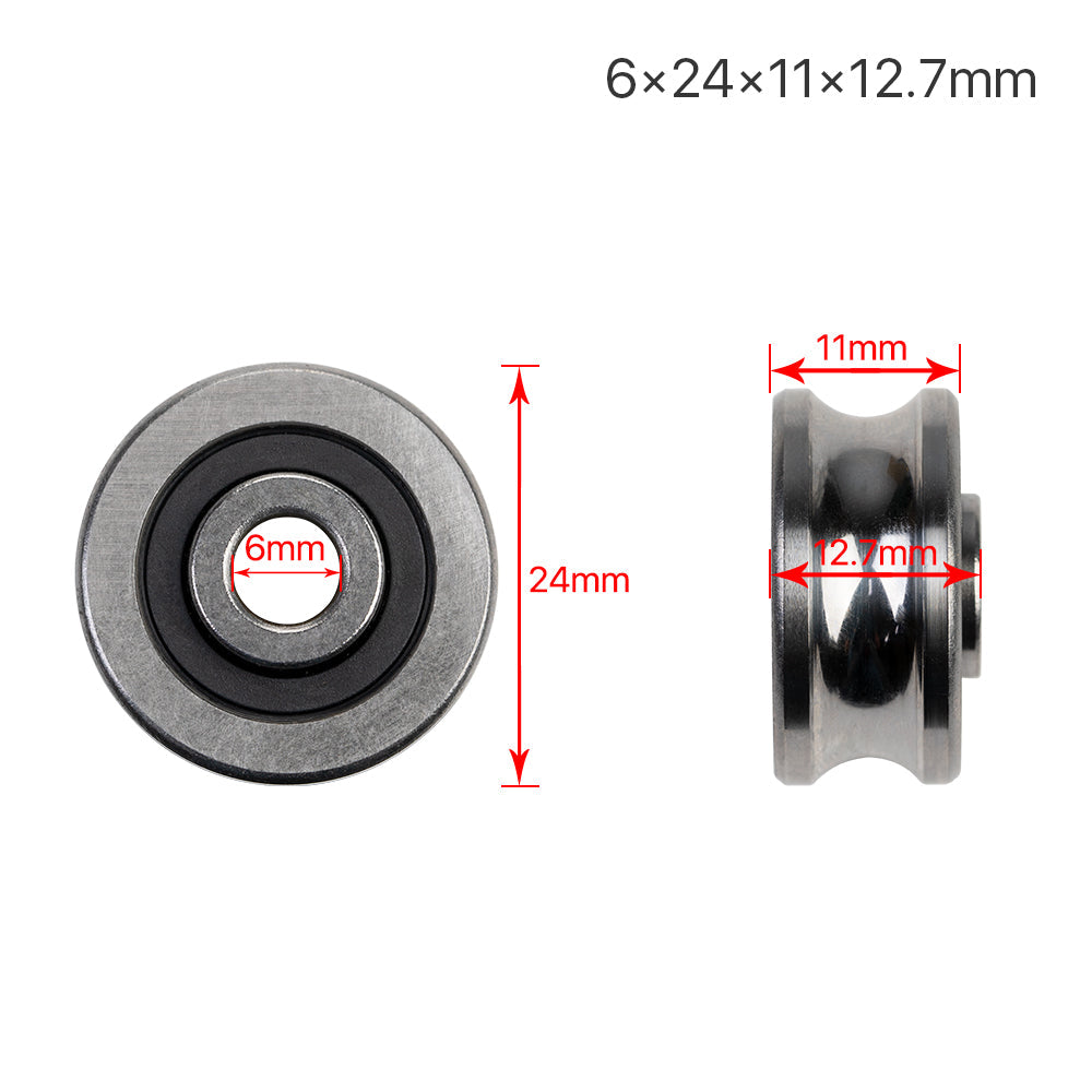 Cloudray Machine Mechanical Parts SG U Bearing