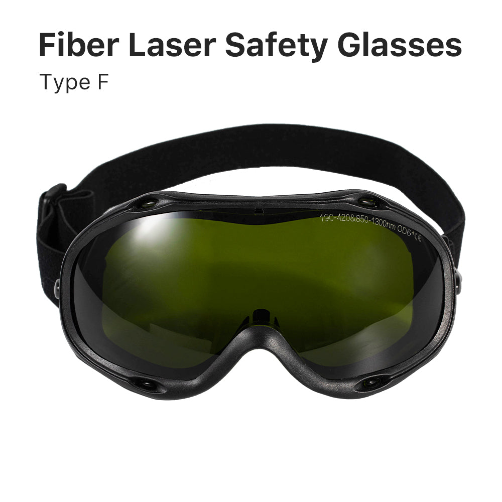 Cloudray 1064nm Fiber Laser Safety Goggles