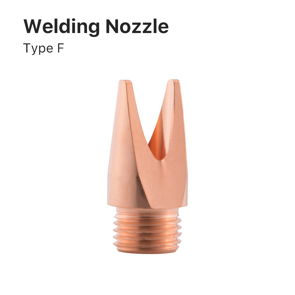 Cloudray Laser Nozzles For Welding Head