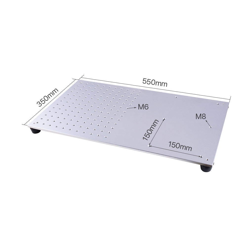 Cloudray Split Marking Workstation