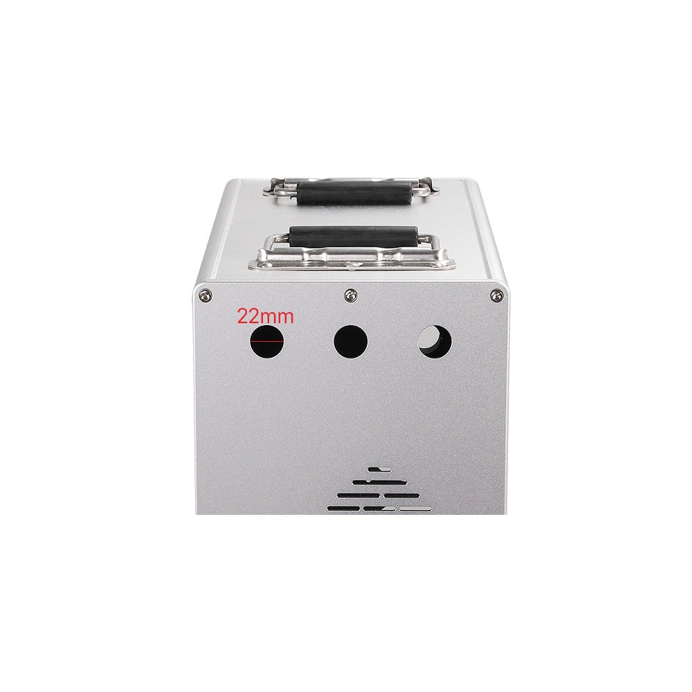 Cloudray Marking Machine Housing Cabinet Laser Power Supply Box