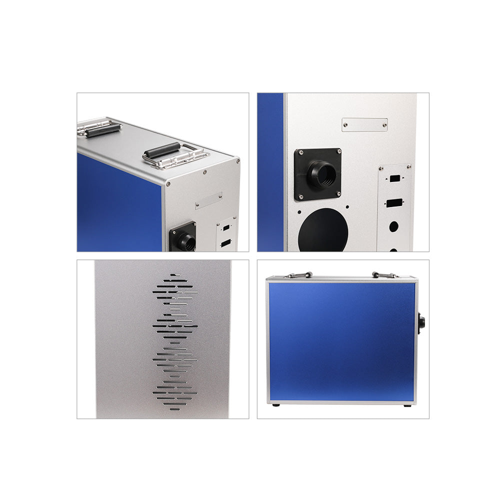 Cloudray Marking Machine Housing Cabinet Laser Power Supply Box