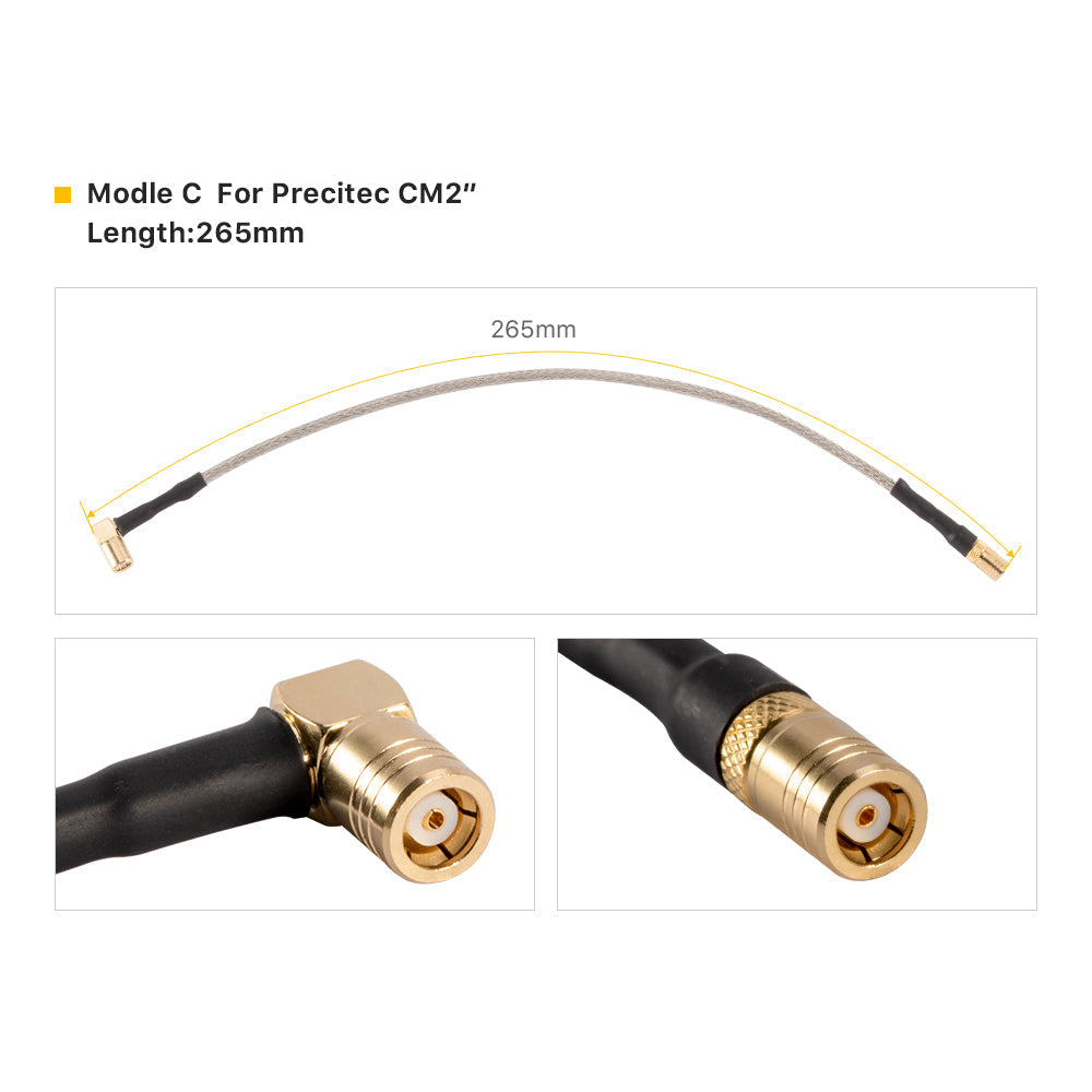 Cloudray Fiber Laser RF Cable