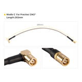 Cloudray Fiber Laser RF Cable