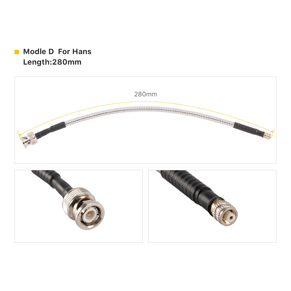 Cloudray Fiber Laser RF Cable