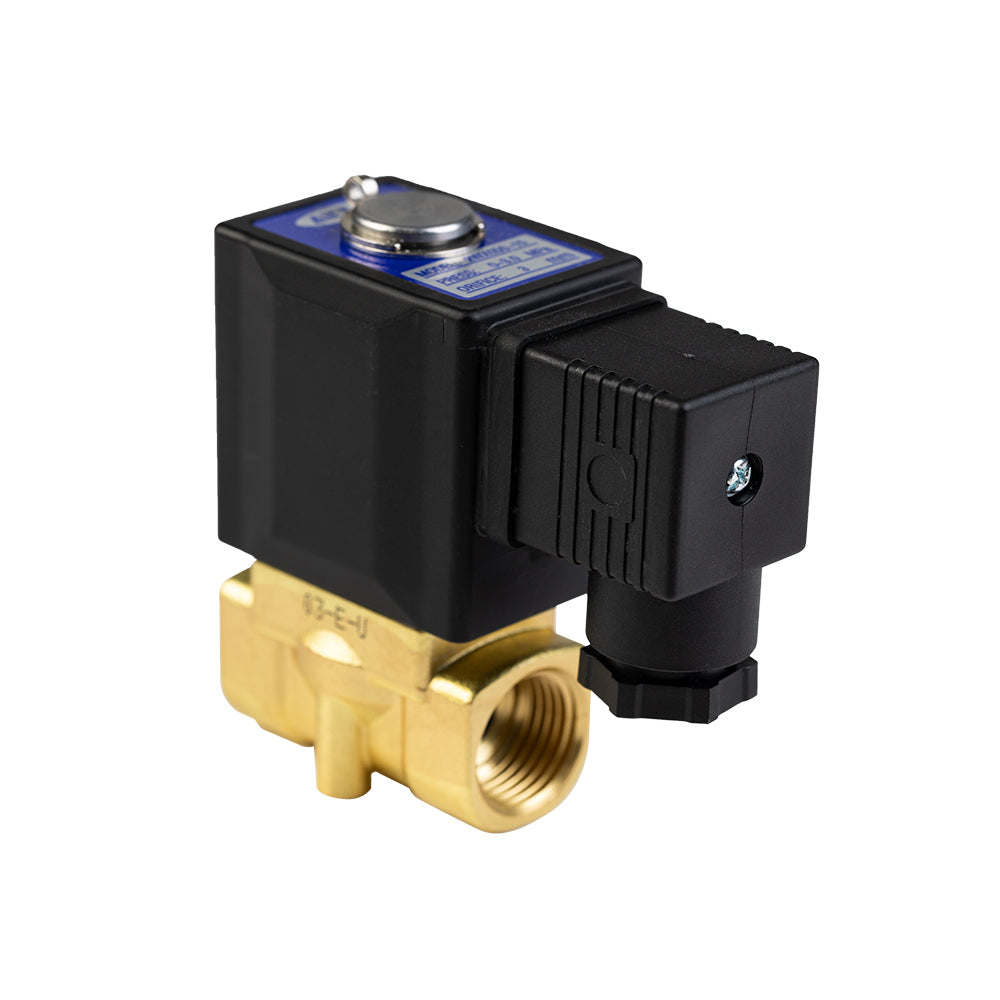 Cloudray Fluid Control Valve AirTAC 2WX050-15 3.0Mpa for Fiber Laser Cutting Machine