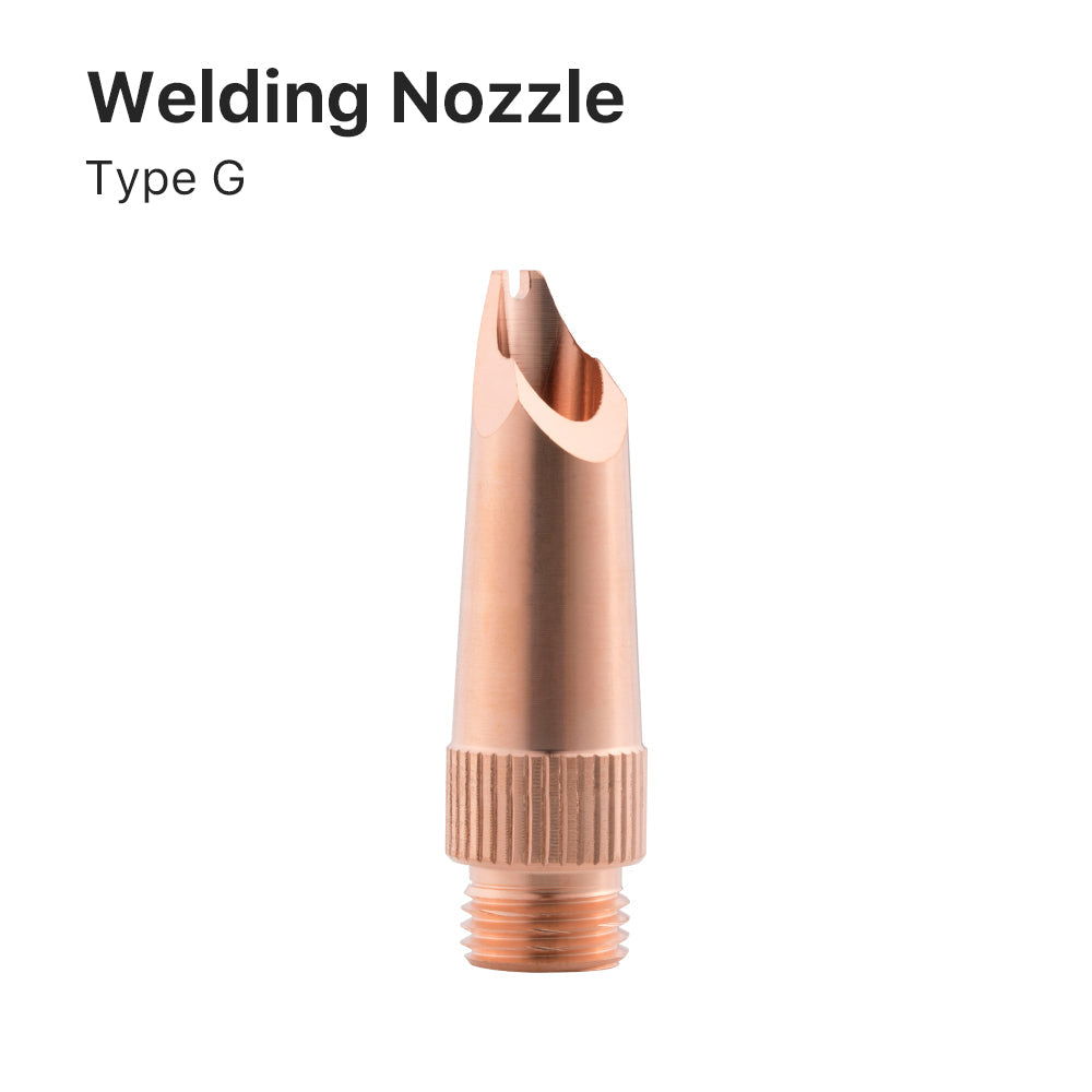 Cloudray Laser Nozzles For Welding Head