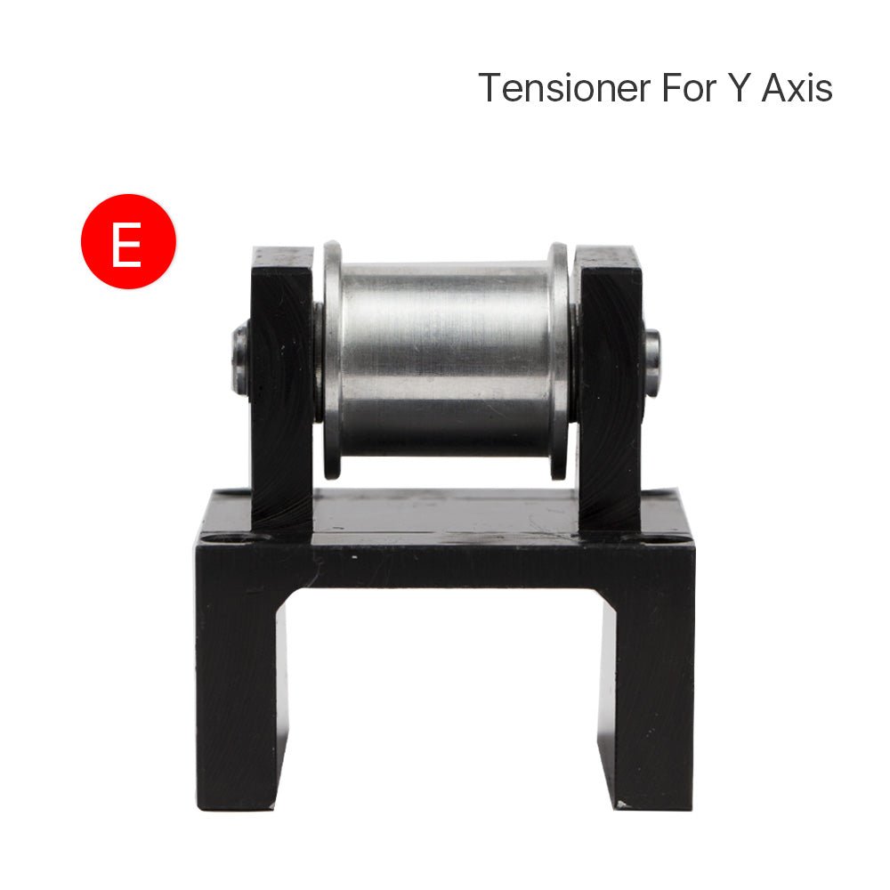 Cloudray C Series Reduction Gear Base Set