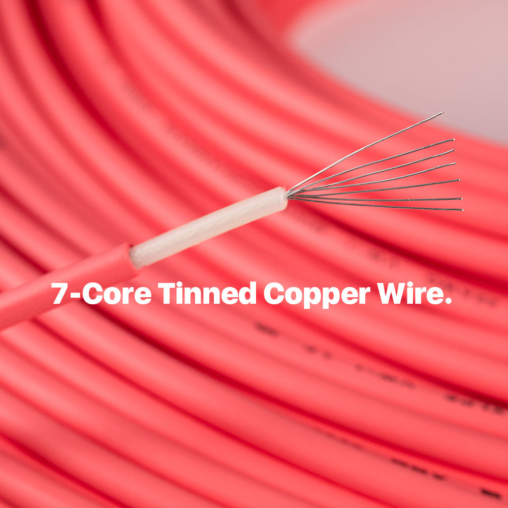 Cloudray High Voltage Cable With Connector