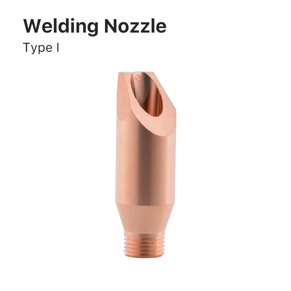 Cloudray Laser Nozzles For Welding Head