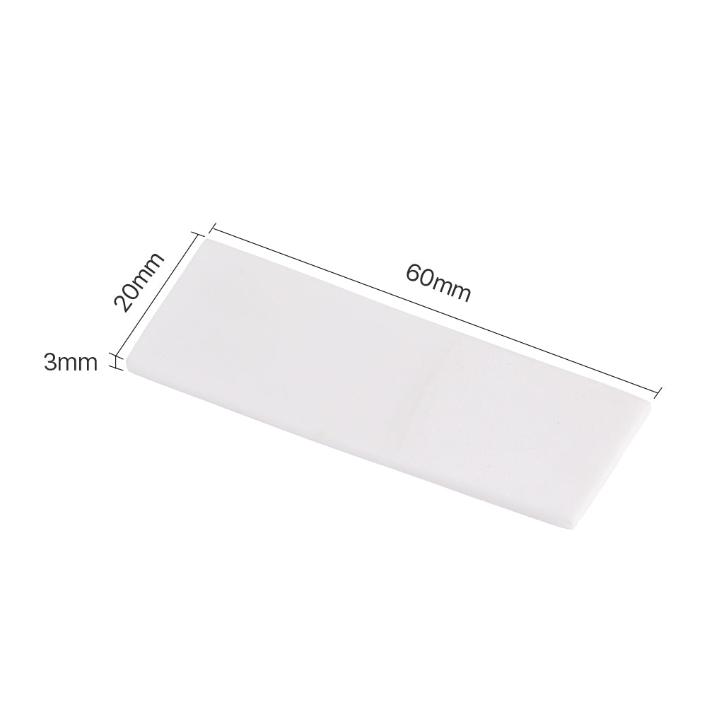 Cloudray IR Detection Alignment Card For Laser Marking