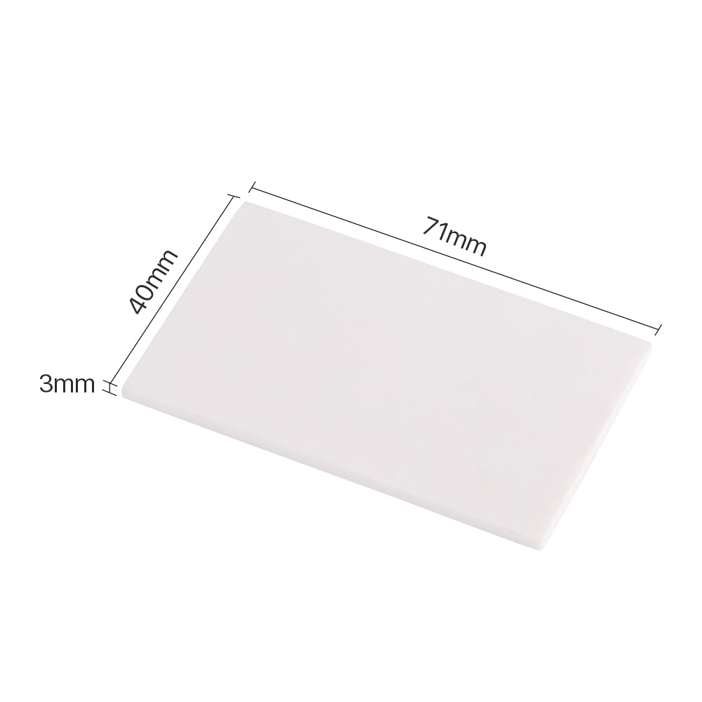 Cloudray IR Detection Alignment Card For Laser Marking