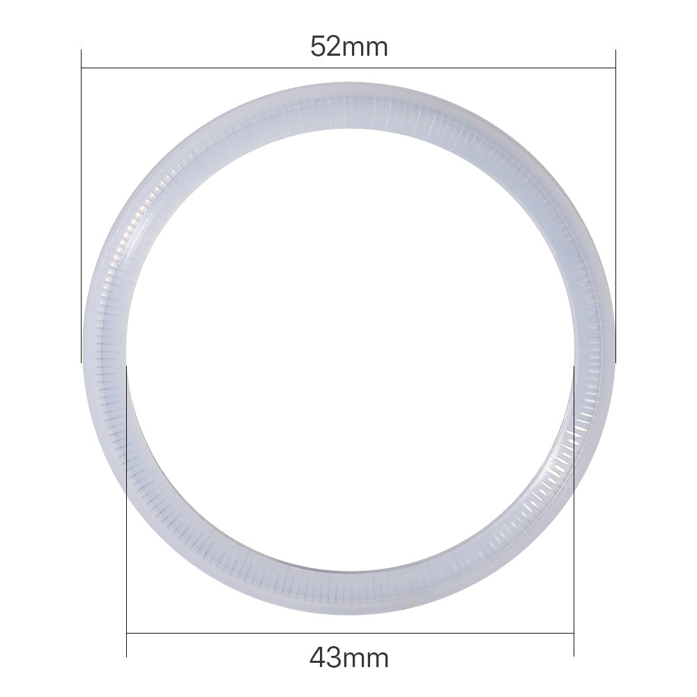 Cloudray Internally Mounted Spring Seals For Raytools BM114S Laser Cutting Head