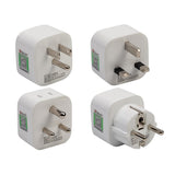 Cloudray International Plug Adapter