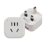 Cloudray International Plug Adapter