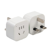 Cloudray International Plug Adapter