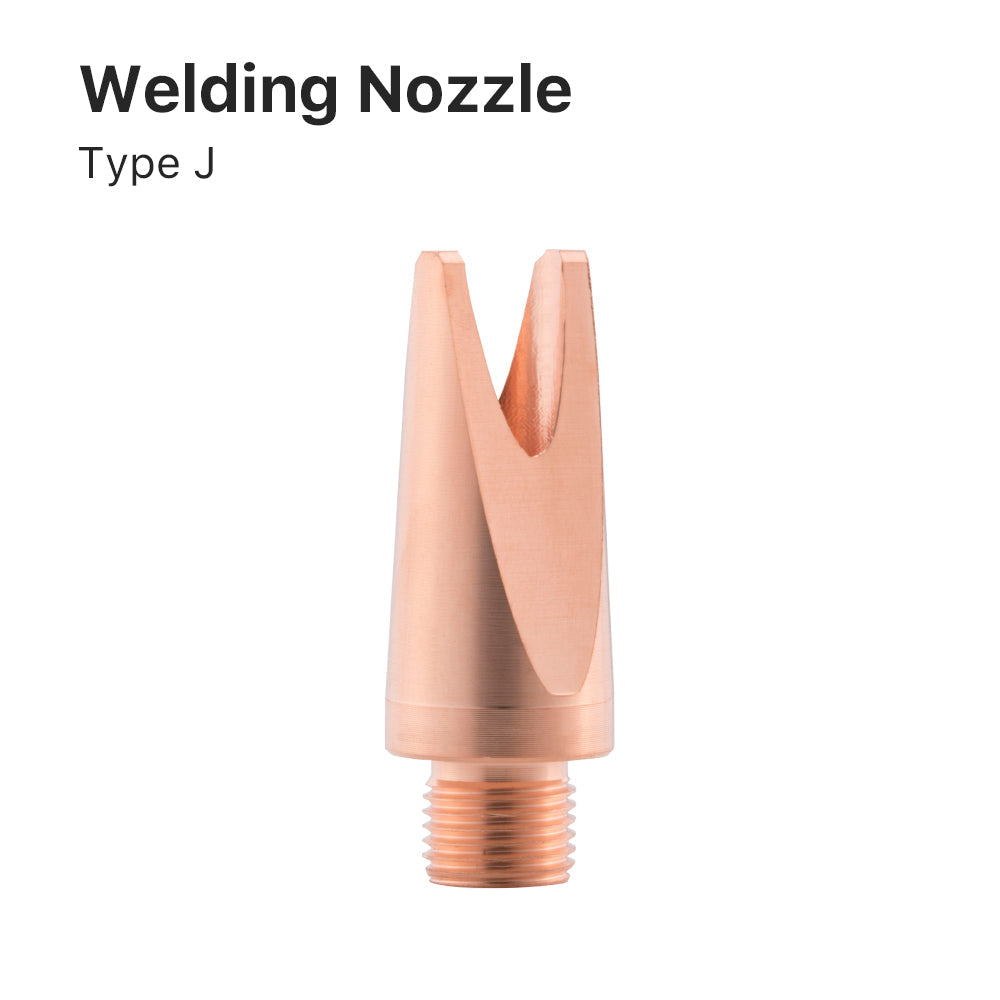 Cloudray Laser Nozzles For Welding Head