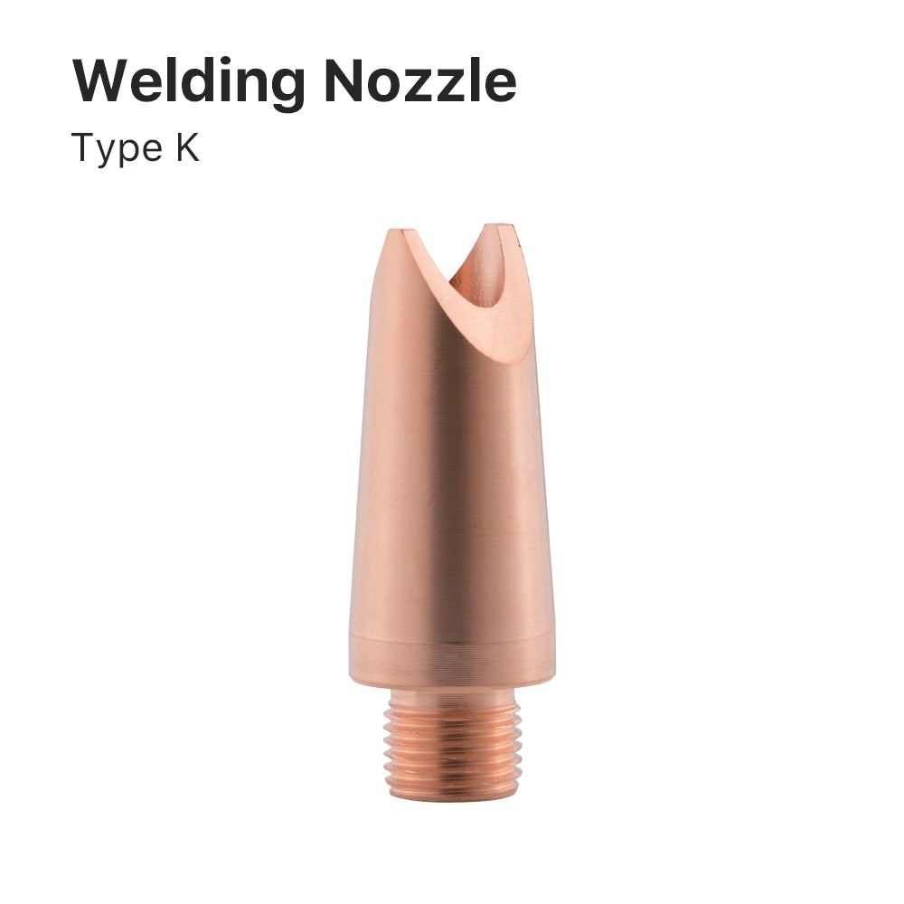 Cloudray Laser Nozzles For Welding Head