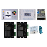 Cloudray K40 Series Upgrade Kit For CO2 Laser Machine